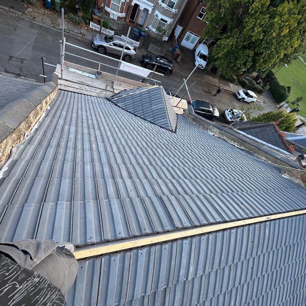 Crown And City Contractors Ltd