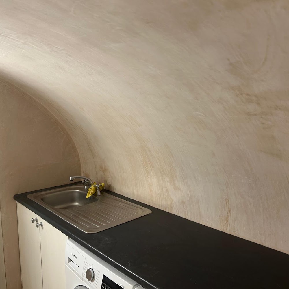 Smiths damp proofing Ltd