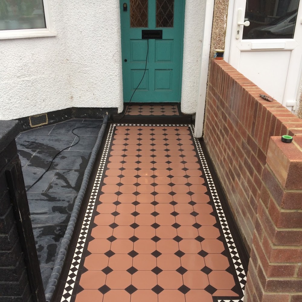 TB Tiling & Bathrooms