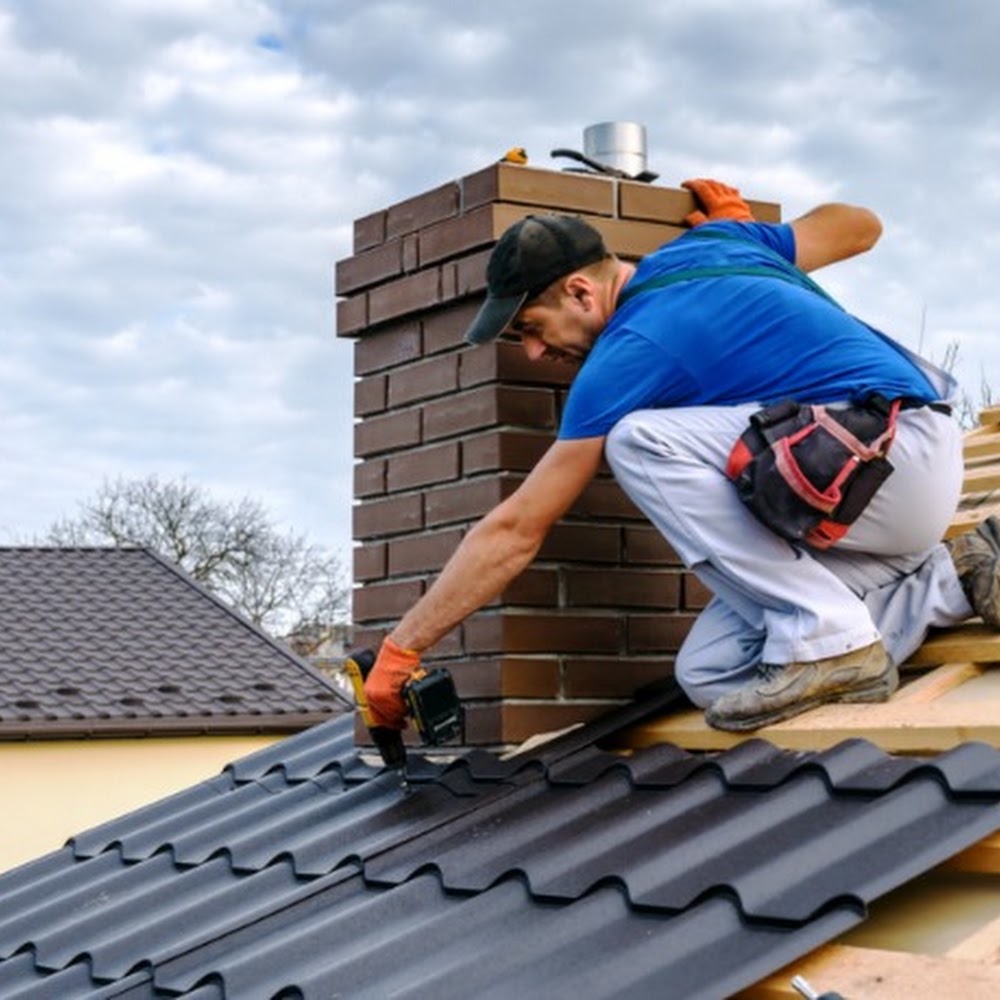 J&C Roofing