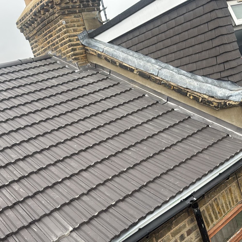 Berkley Roofing And Building Ltd