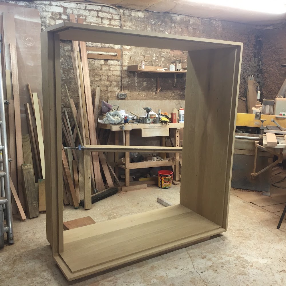 B Murphy & Co wooden windows & Doors