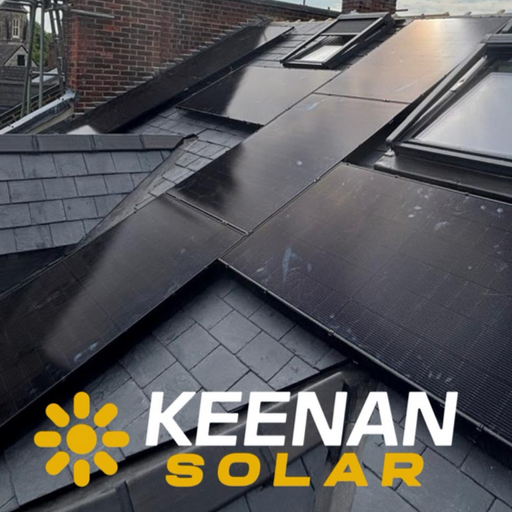 Keenan Electrical and Solar Ltd