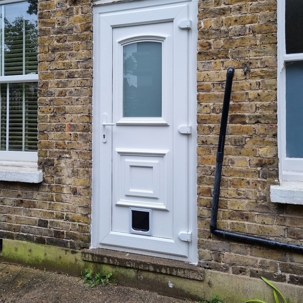 N.N Double Glazing (Installation And Repairs)Ltd