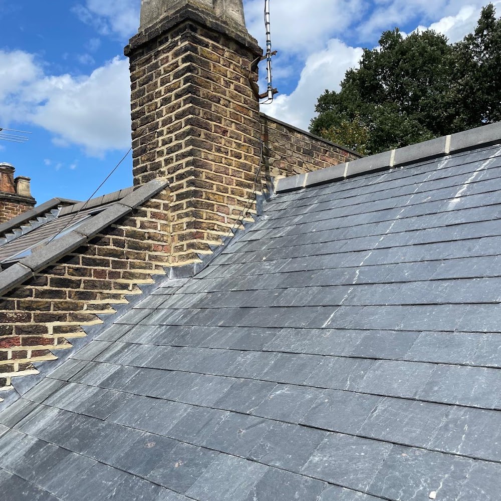Heritage Heights Roofing Ltd