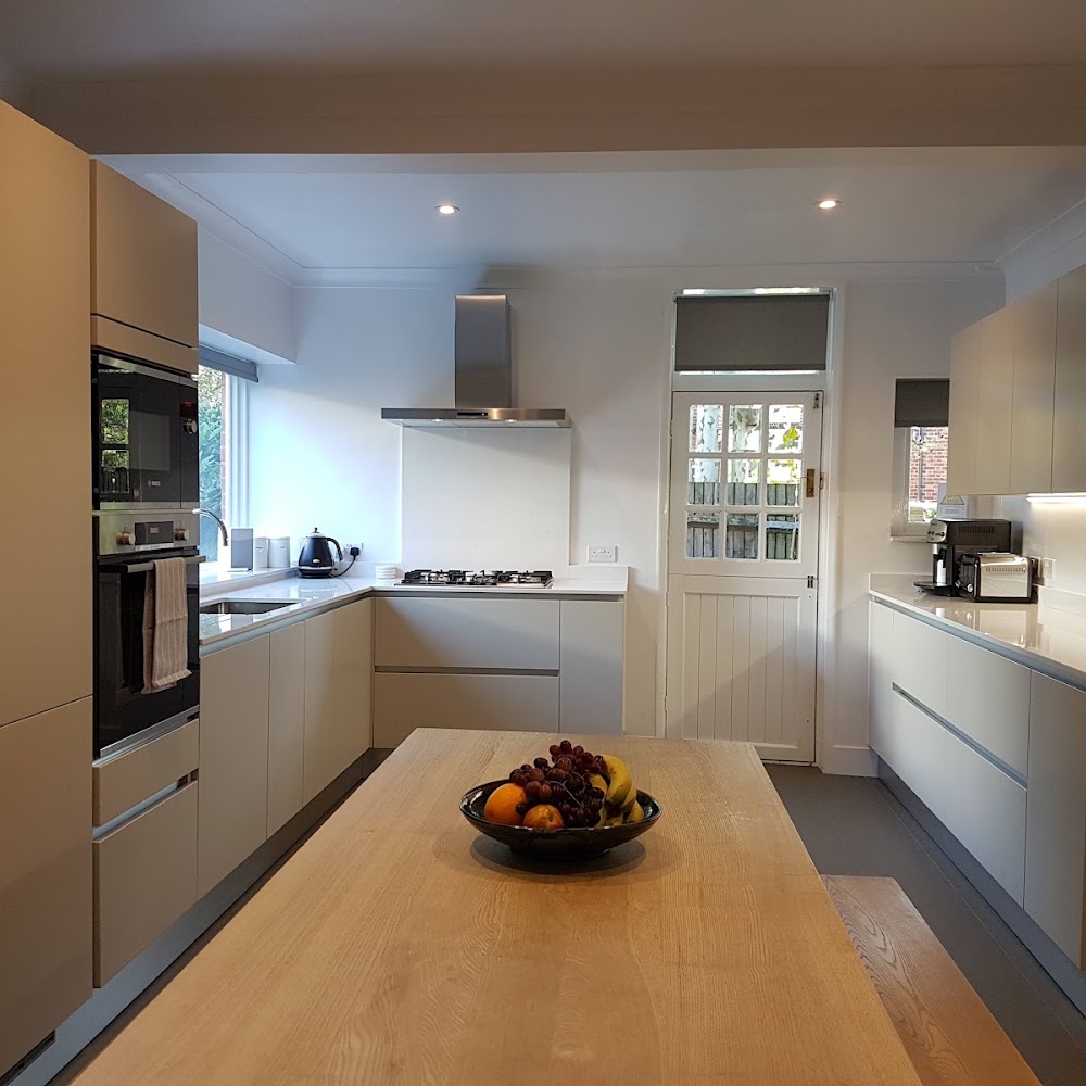 Perfect Fit Kitchens & Interiors Ltd