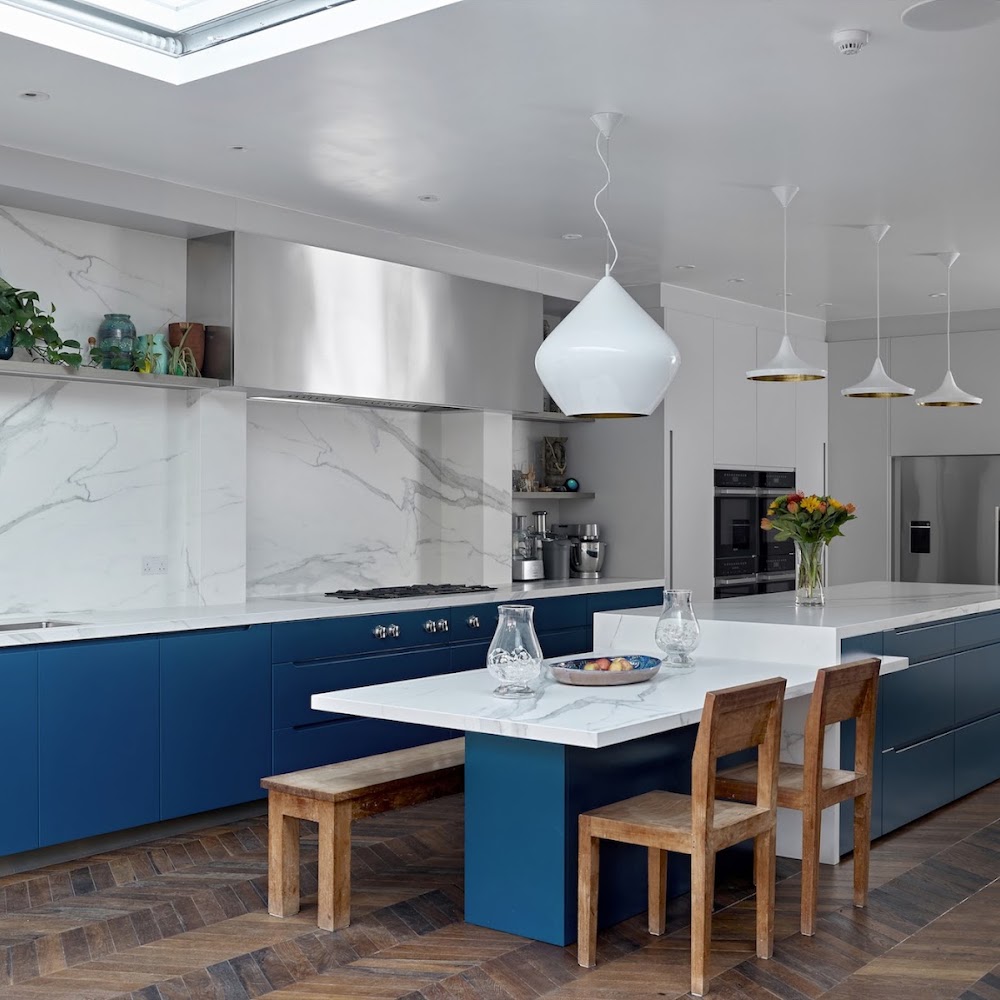 Point 5 Kitchens