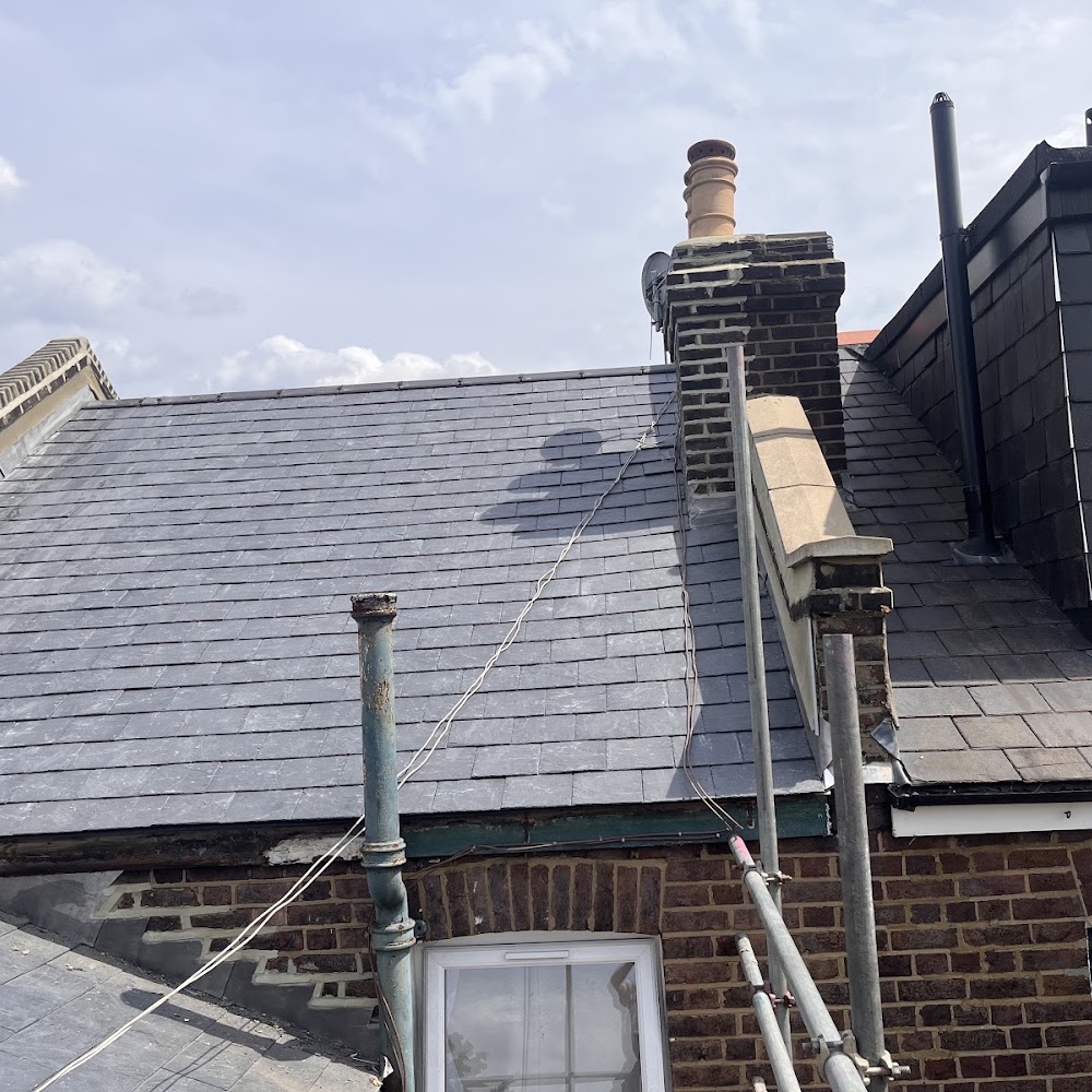 Jeffery Roofing & Building