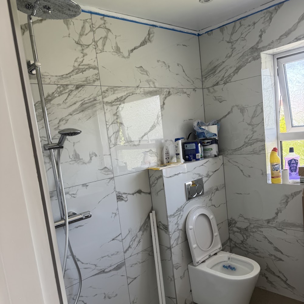 Plumbing & Heating Engineering Services