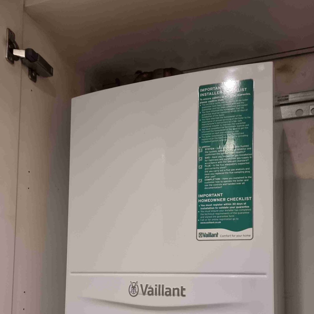 A-Z Heating Engineers LTD
