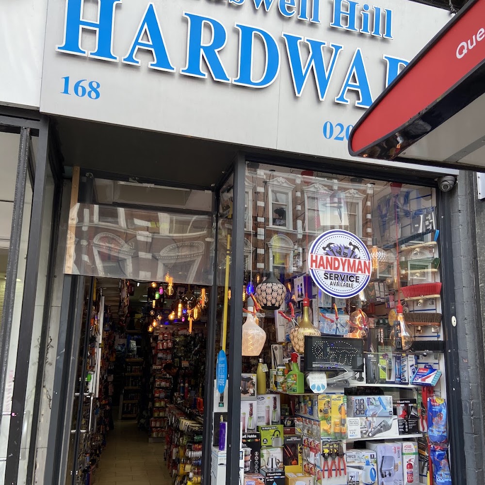 Muswell Hill Hardware & Handyman Service