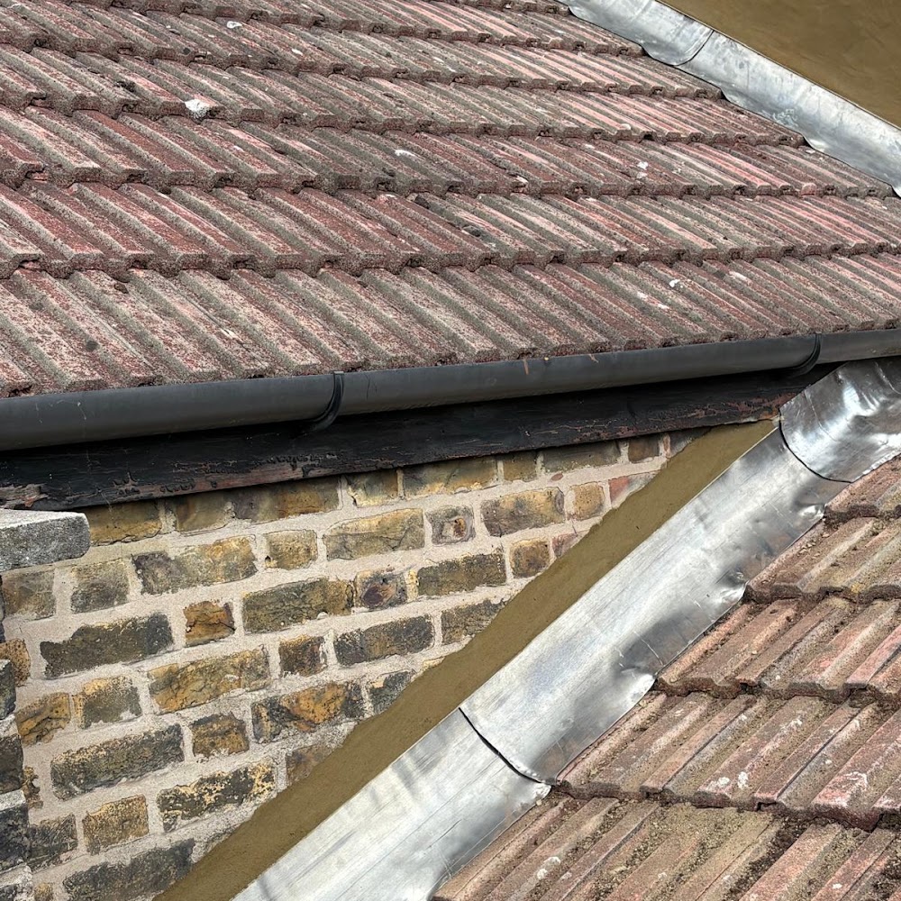 Winchmore Roofing & Building Ltd