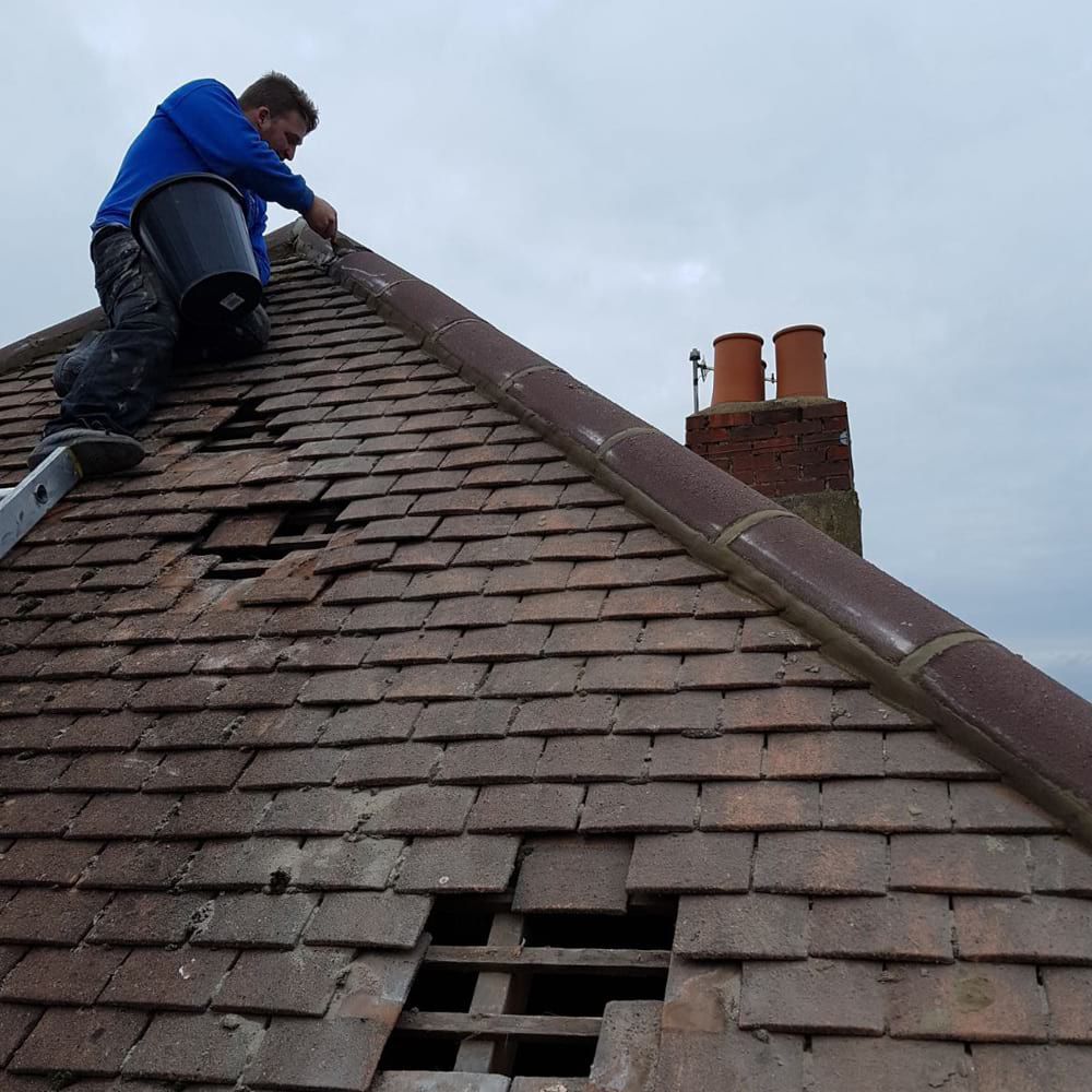 HOME PRIME LIMITED - Flat Roof Repairs | Roof Repairs Enfield