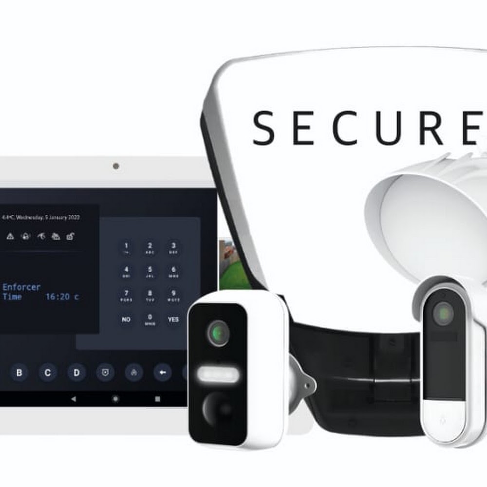 Securex Security & Fire