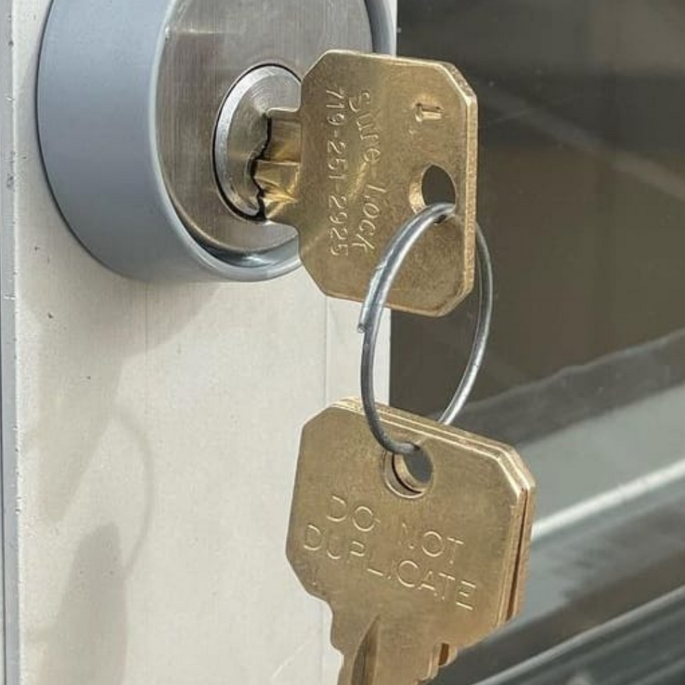 Lockouts Muswell Hill