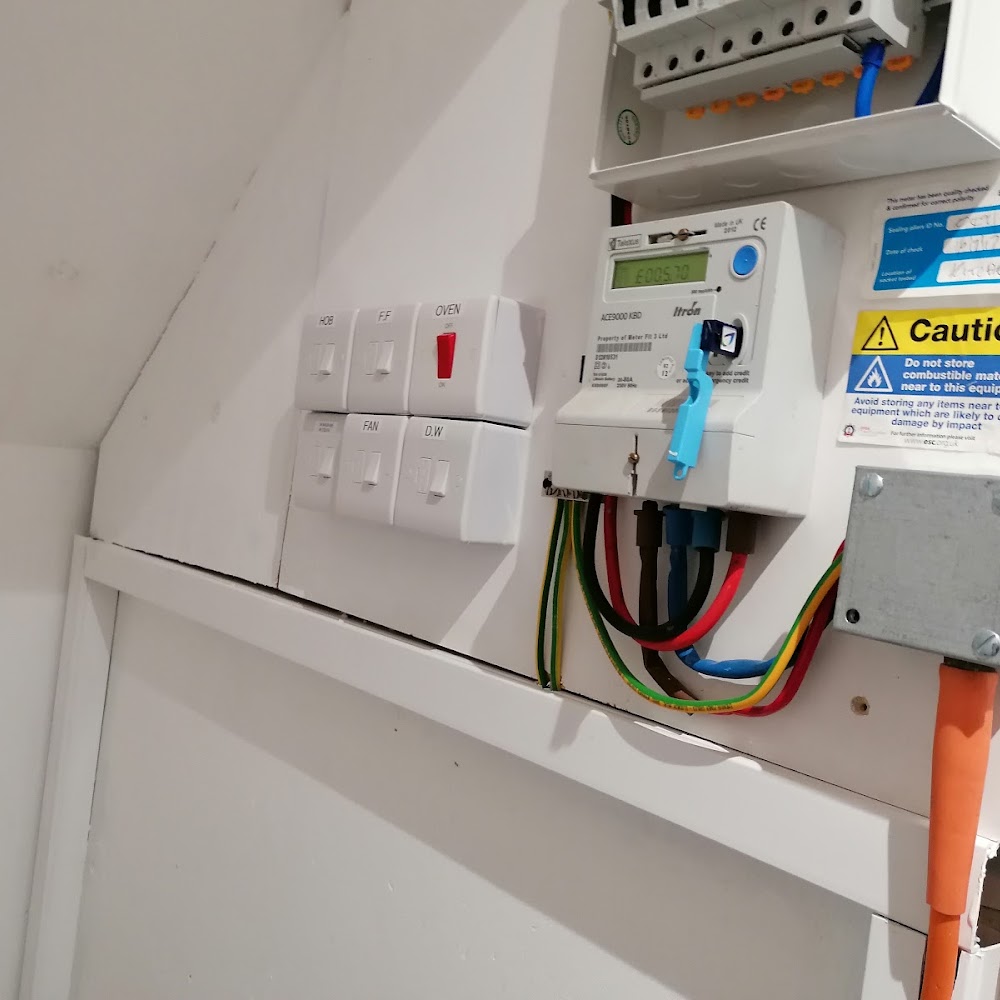 Saldi Electrical