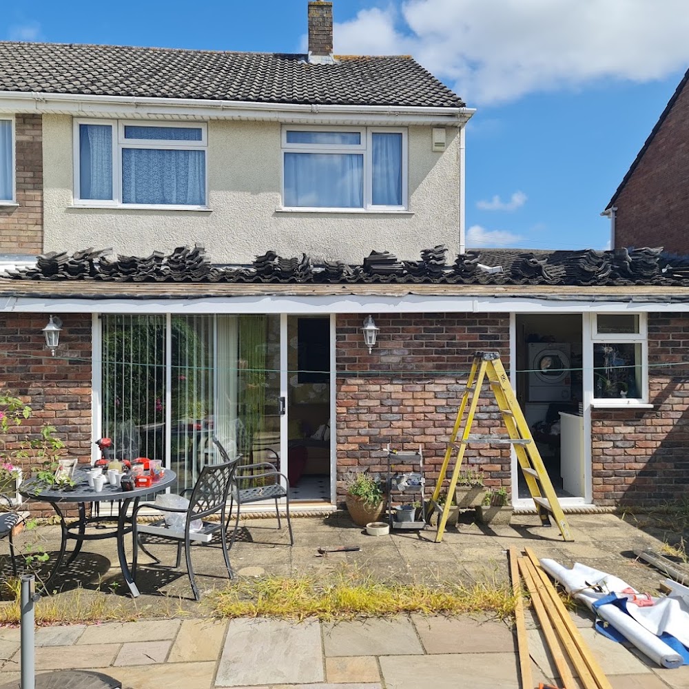 Pine Roofing And General Builders Ltd