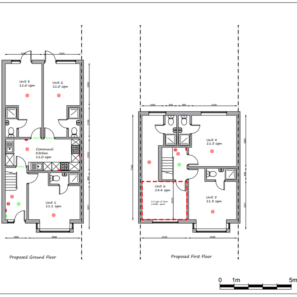 Signature Plans
