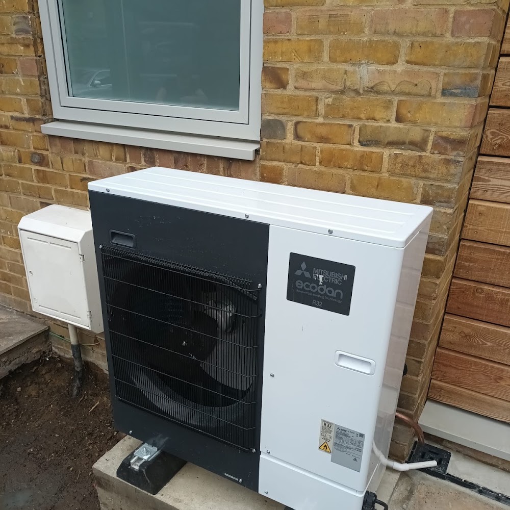 Next Step Heating Limited