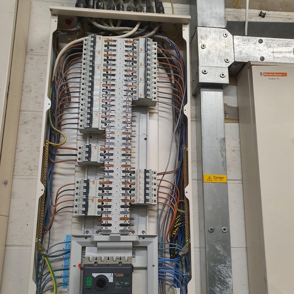 Madali Electric