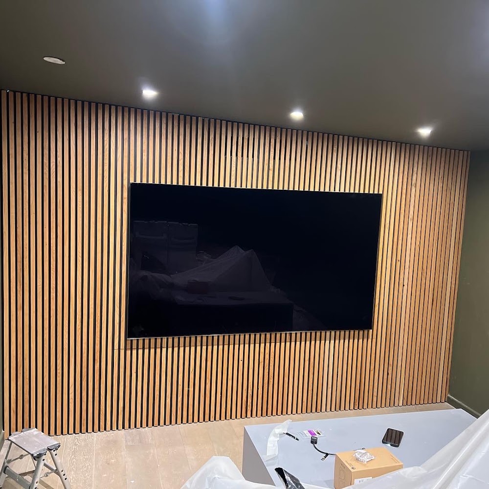 DWC Carpentry