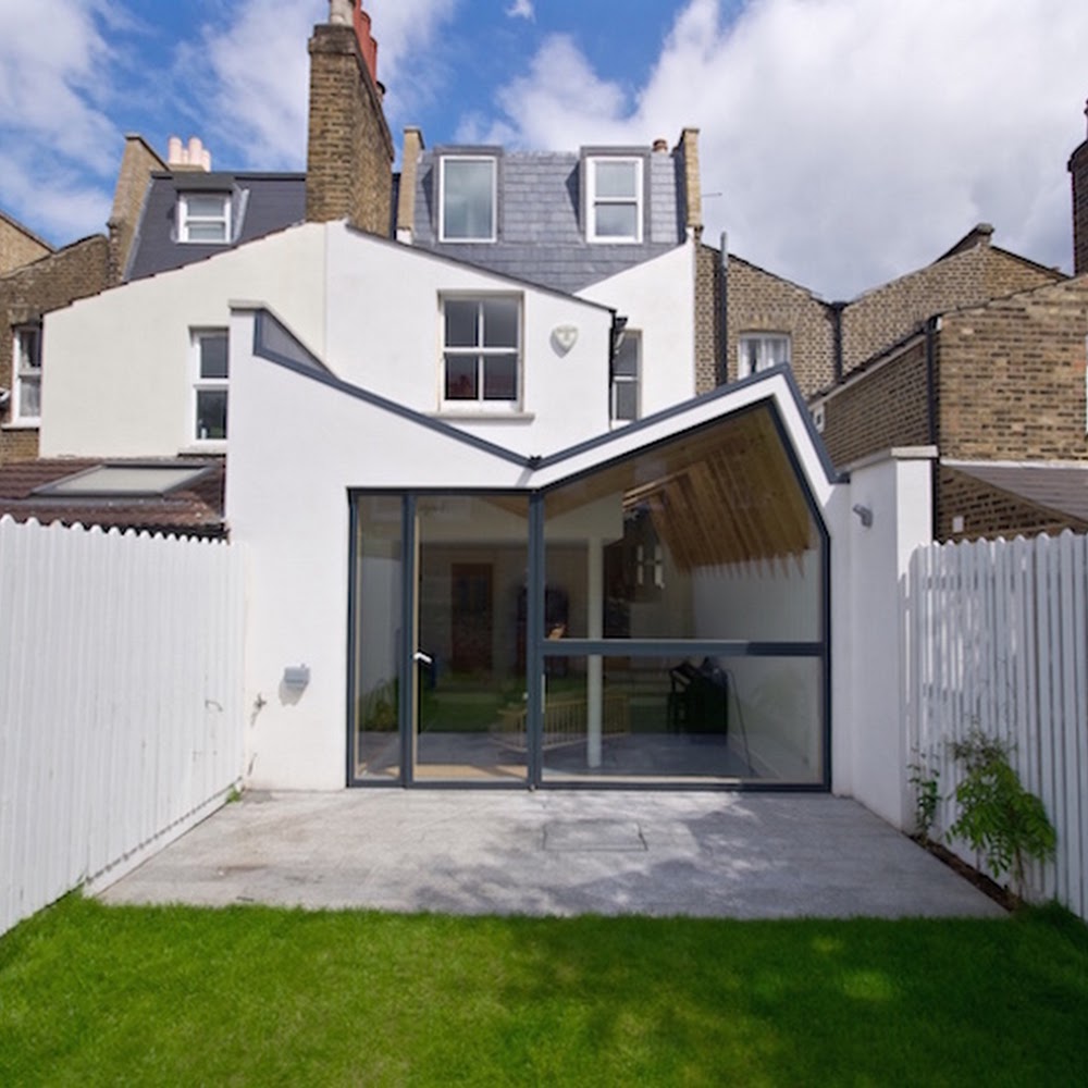 forrester architects