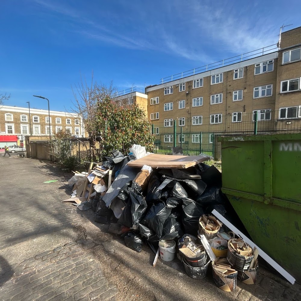 Speedy Waste Collection