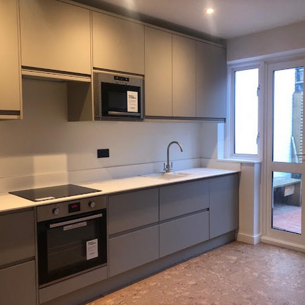 Independent Kitchen Fitter & Refurbishment - Urban Refurb Co