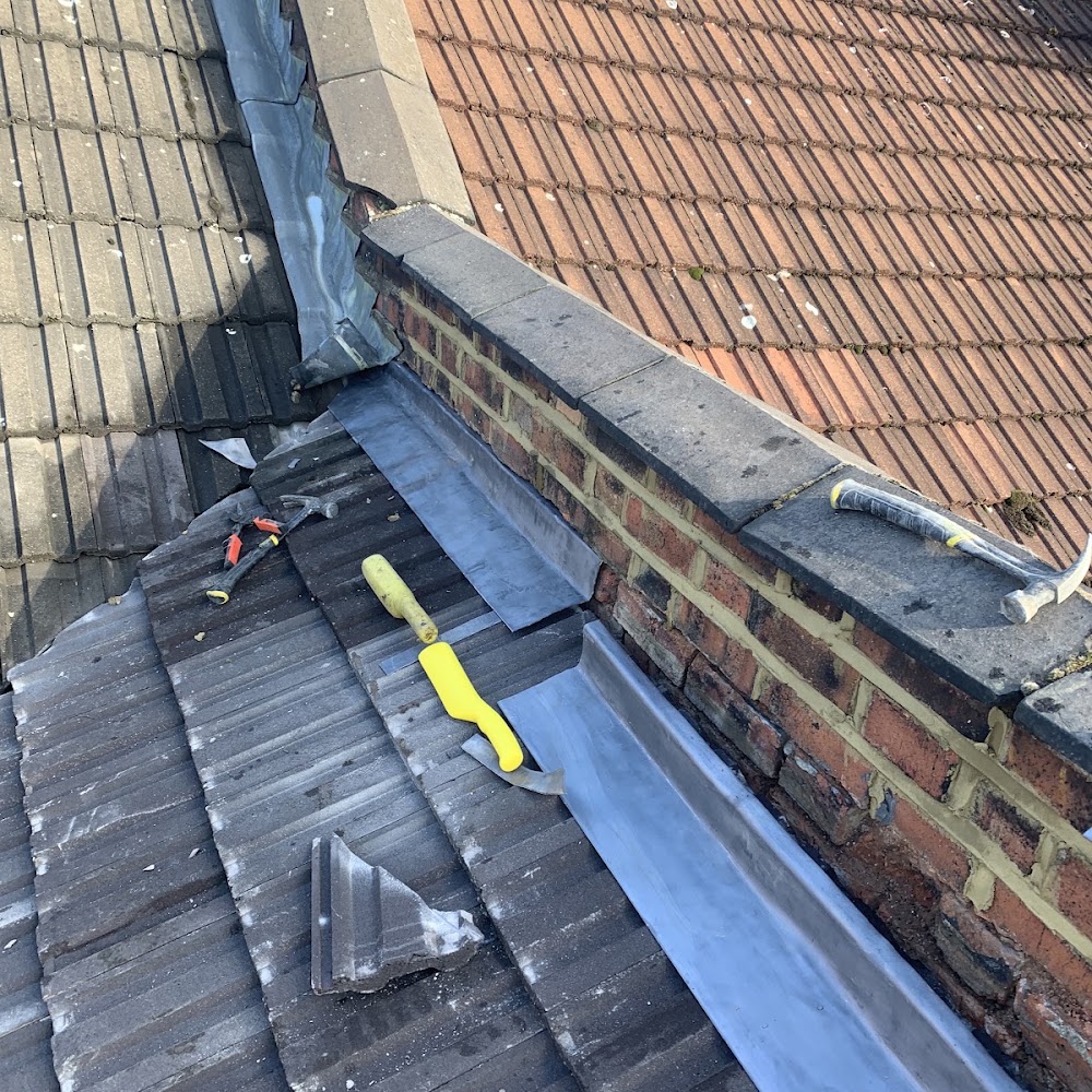 Gunner Brown Roofing