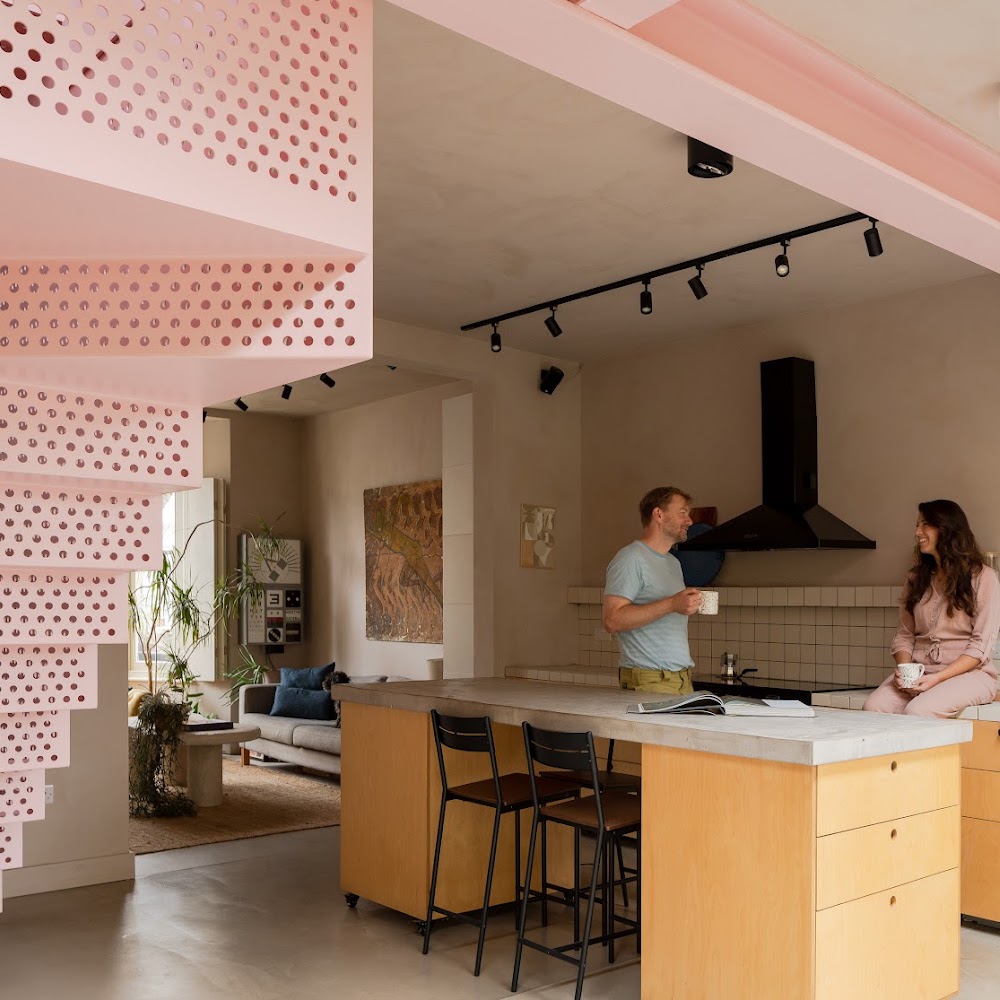 Shacklewell Architects