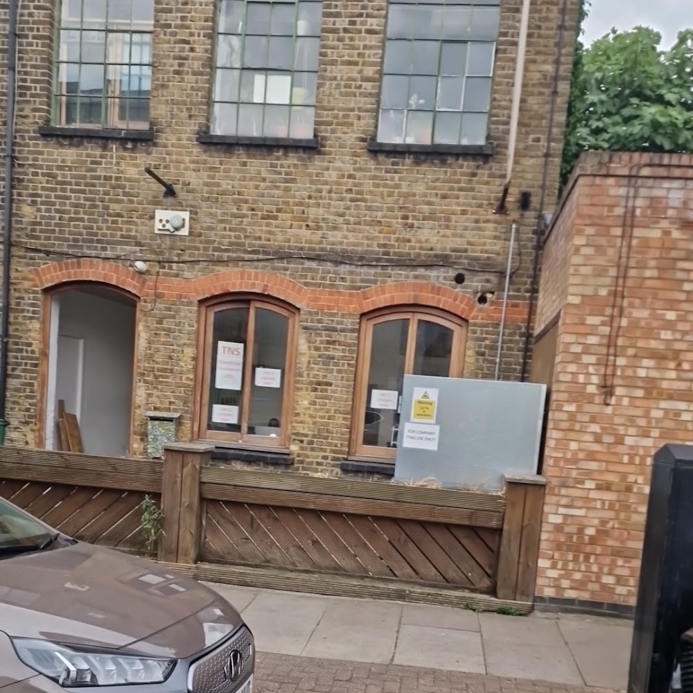 TNS ELECTRICAL CONTRACTORS