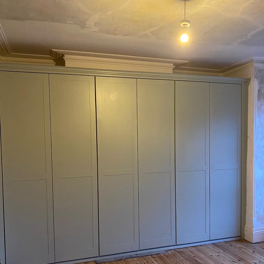 north london carpentry