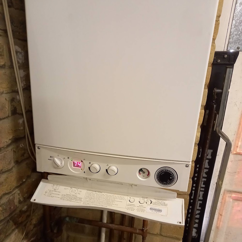 Adol Plumbing And Heating Finsbury Park