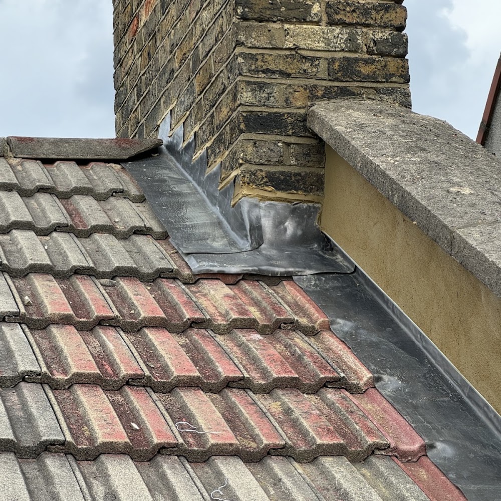 Falcon Roofing