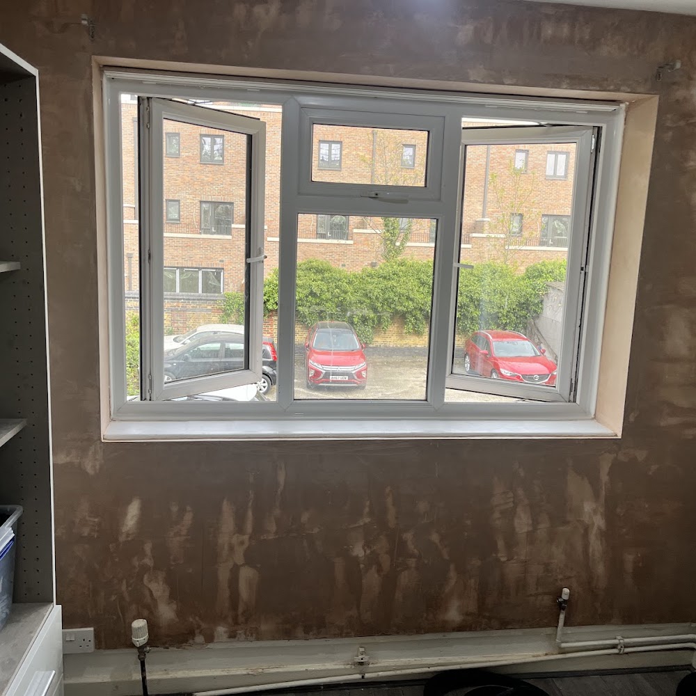 Mayers Painters