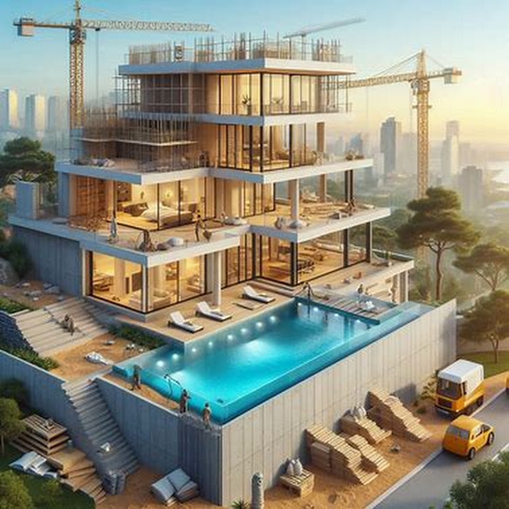 J's Brickworks Development Ltd