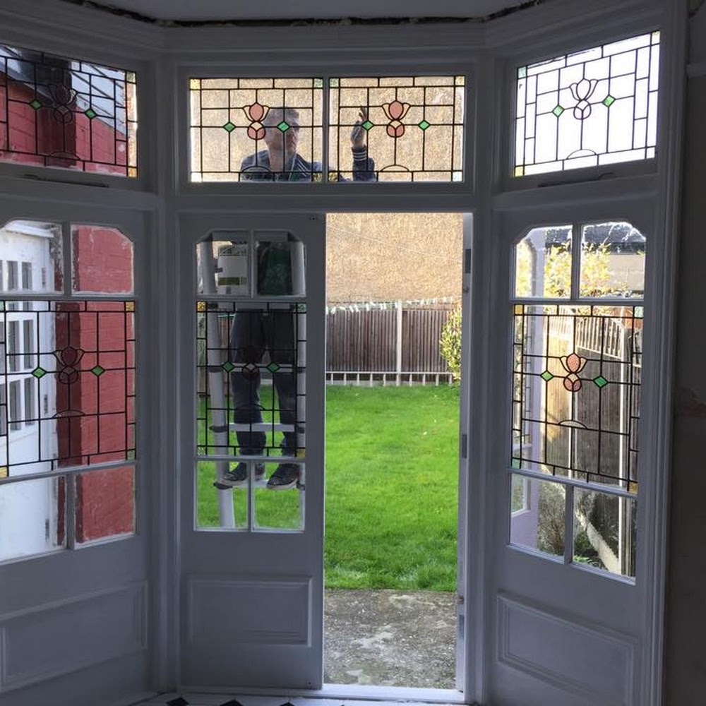 Stroud Green Windows Ltd