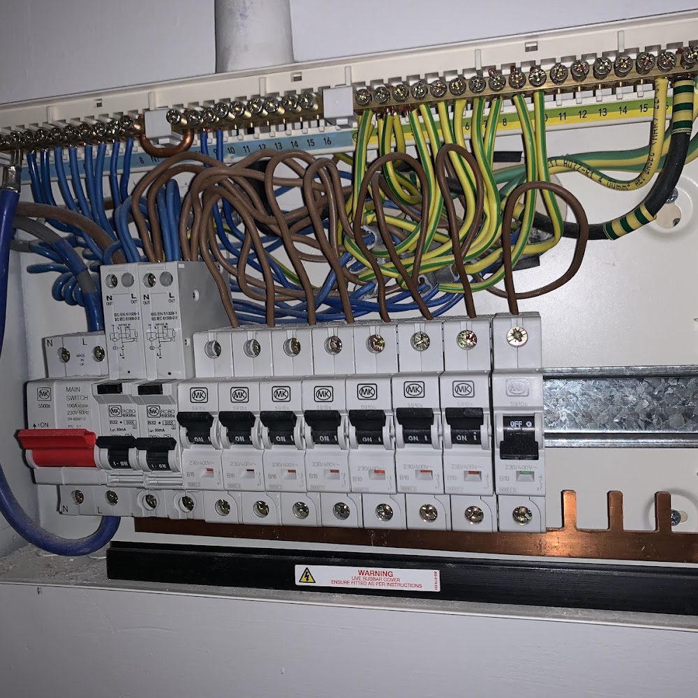 Londoners electric