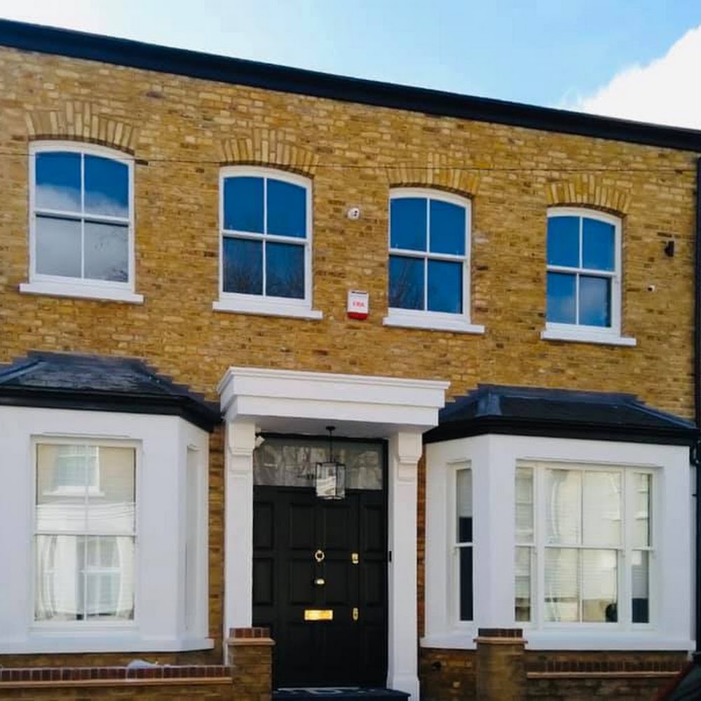 Timber Windows and Doors London