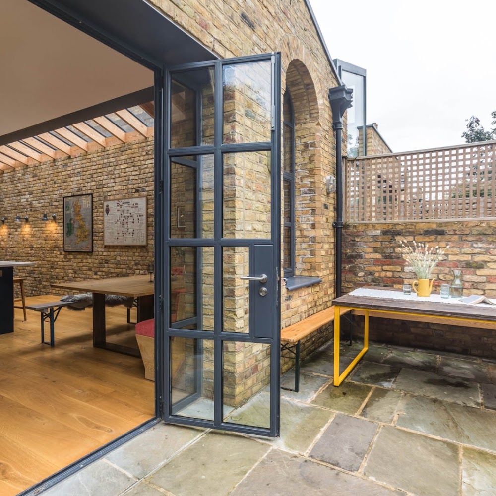 BM Lofts Ltd