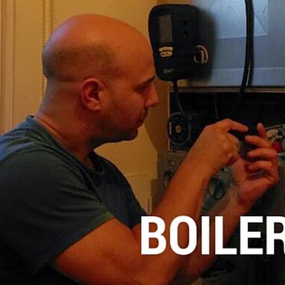 I.C. BOILERS