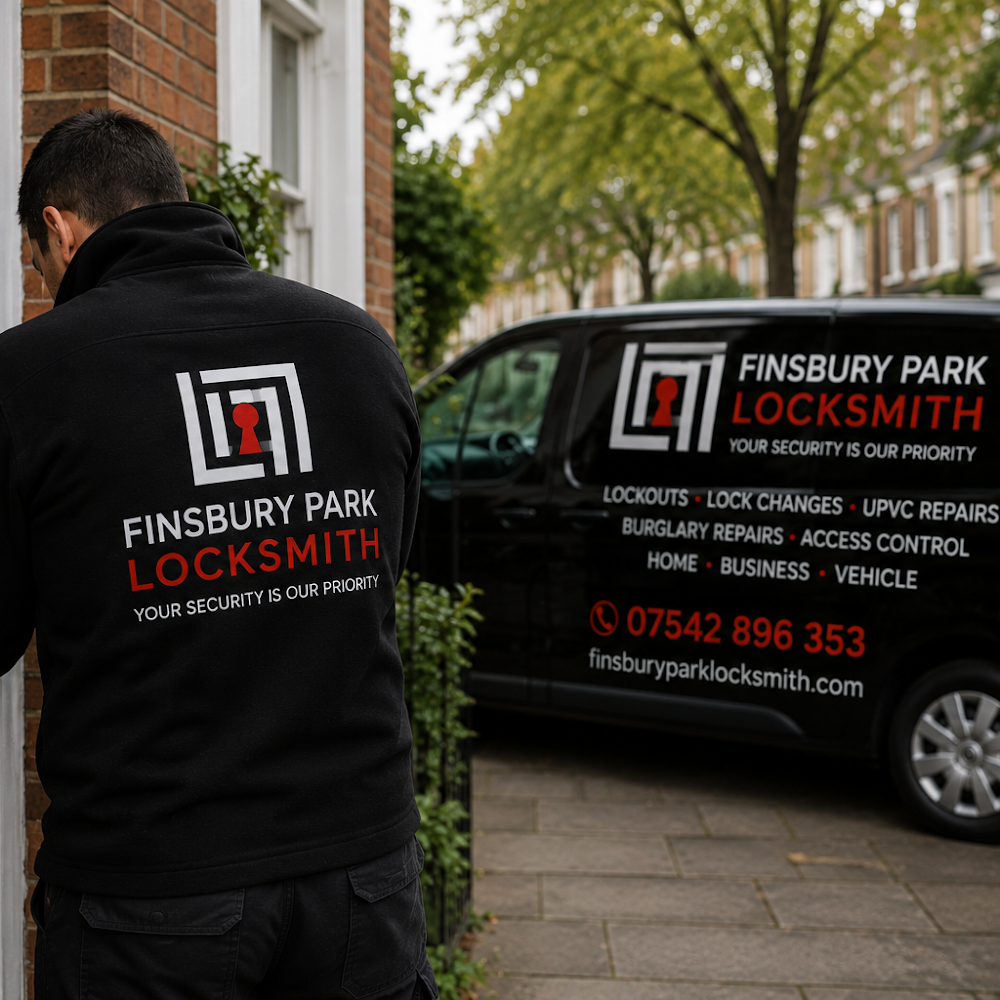 Finsbury Park Locksmith