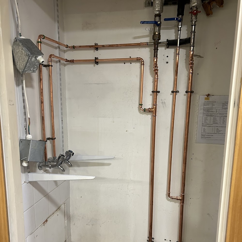 Flow Plus Plumbing