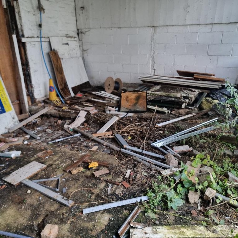 Waste Removal Finsbury Park