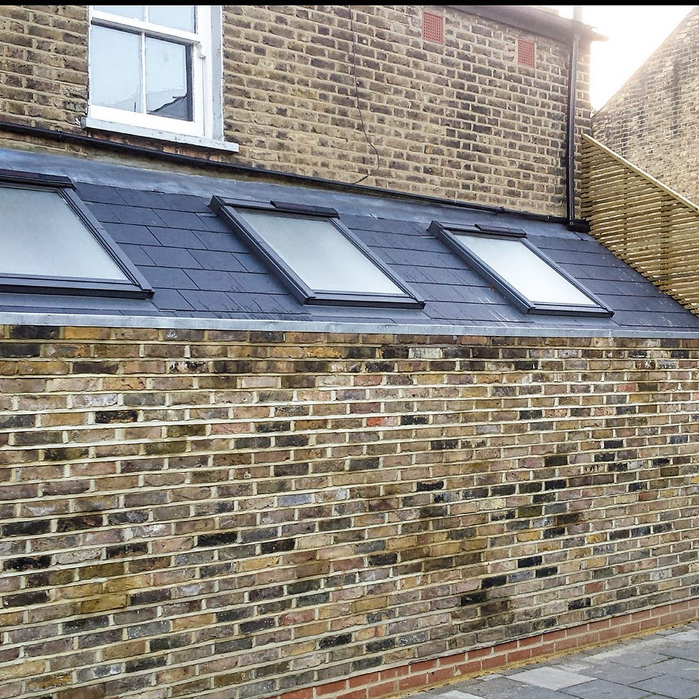 Prime Builders London Ltd