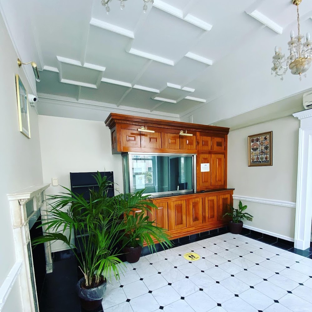 Industry Decorators