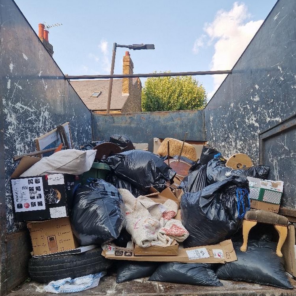 Rubbish Clearance Highbury Ltd.