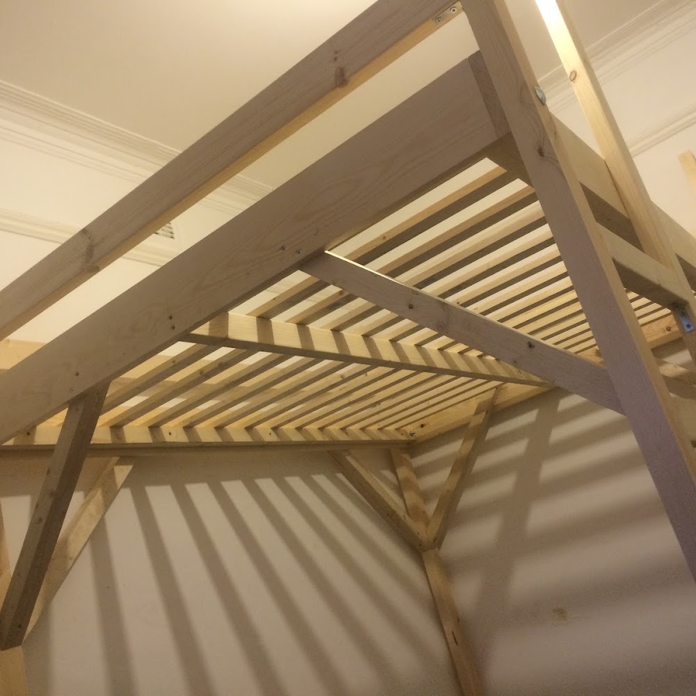 Ross Co. Handyman / Carpentry