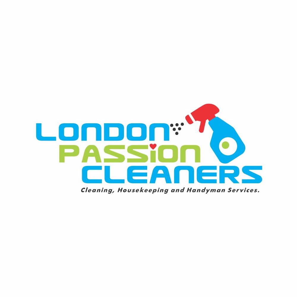 London Passion Cleaners