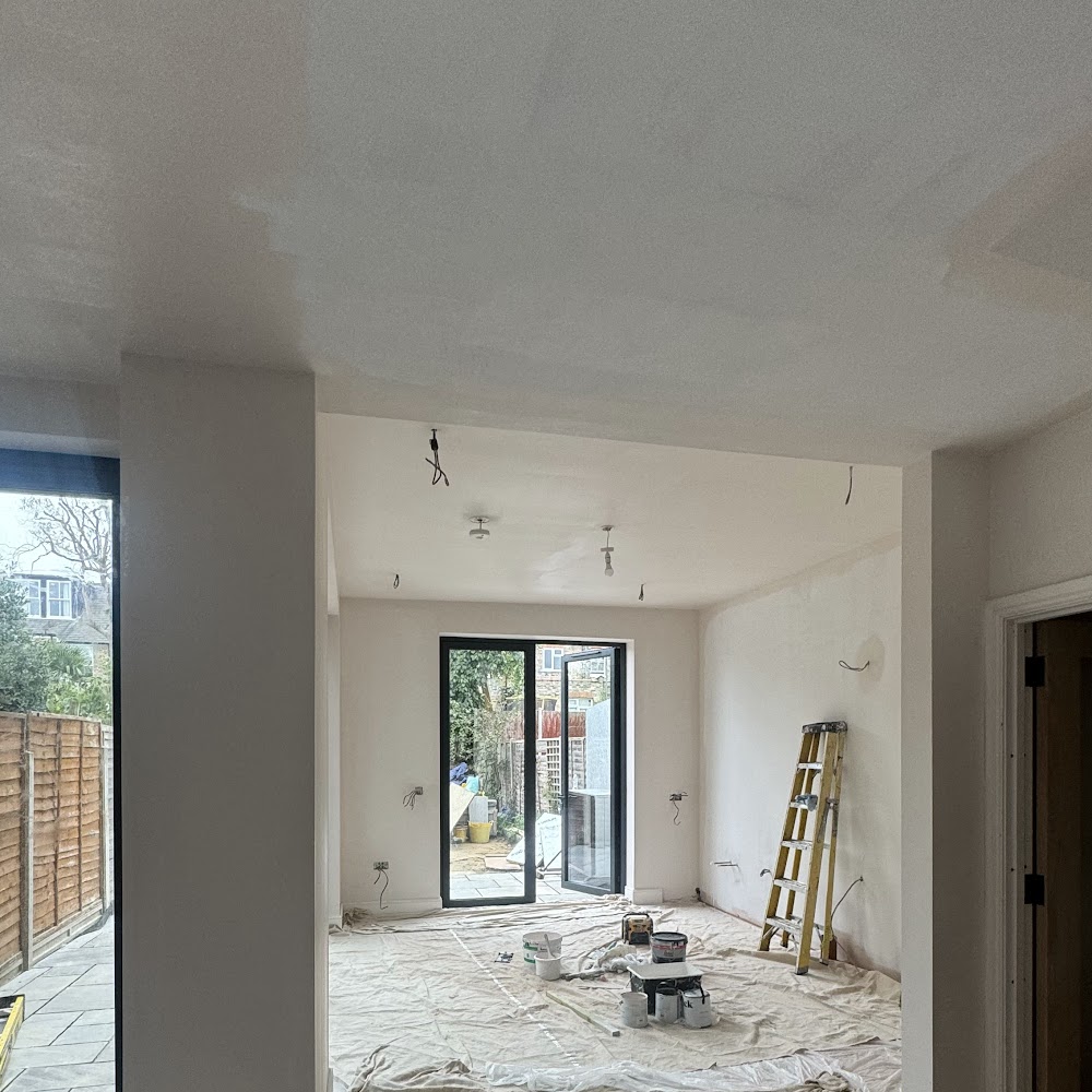 Highbury Painters & Decorators